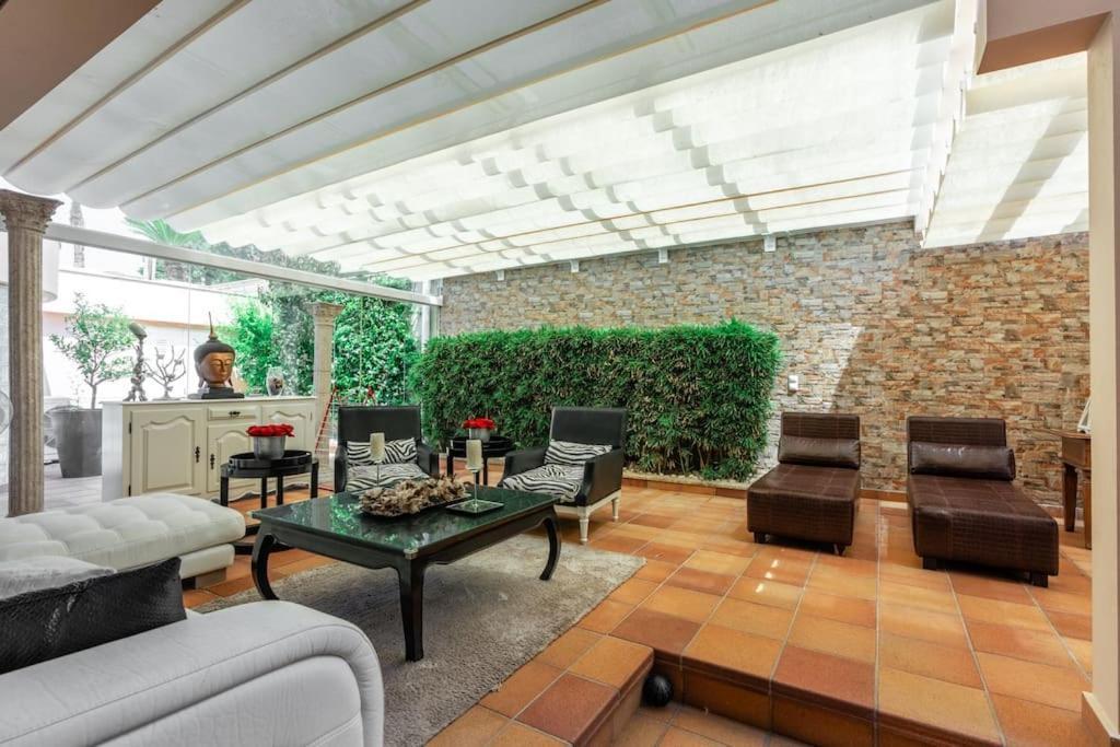 Villa Jobim Jovim Exterior photo