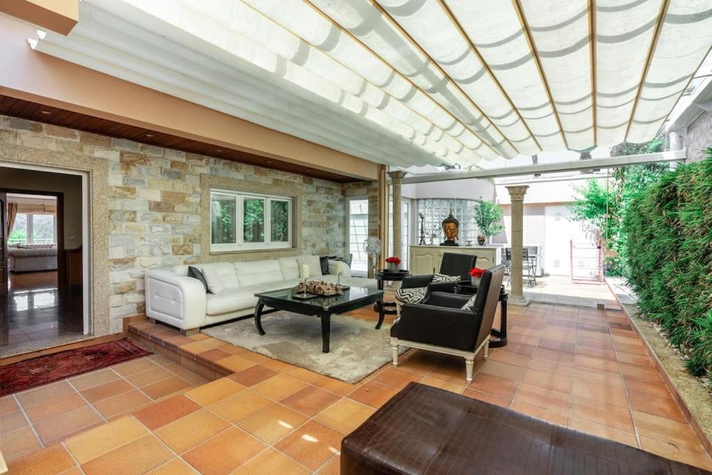 Villa Jobim Jovim Exterior photo