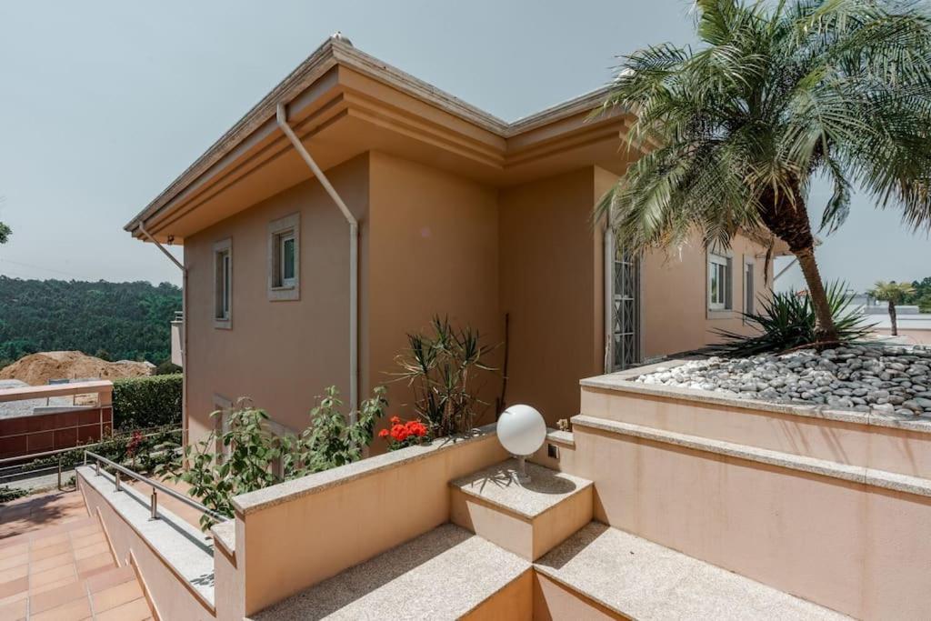 Villa Jobim Jovim Exterior photo