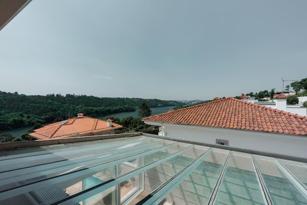 Villa Jobim Jovim Exterior photo